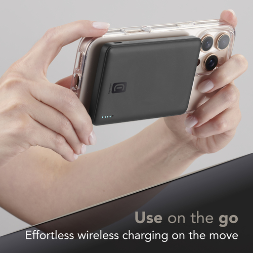 Cellularline Power Bank Magsafe 5000 – image 9