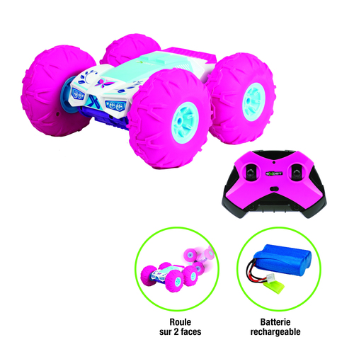 Exost 54754 Radio-Controlled (RC) model 1:10 – image 2