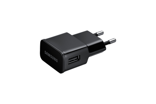 Samsung ETA-U90EBEP Tablet Black AC Indoor – image 3