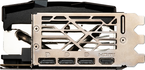 MSI GeForce RTX 4080 SUPER 16G SUPRIM X – image 8