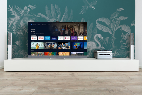 TCL C82 55" 4K UHD Mini-LED Smart TV – image 7