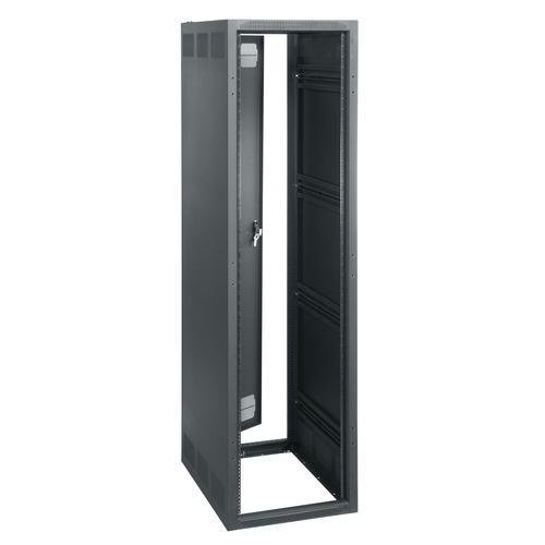 Middle Atlantic 41 RU BGR-SA Series Rack – image 1