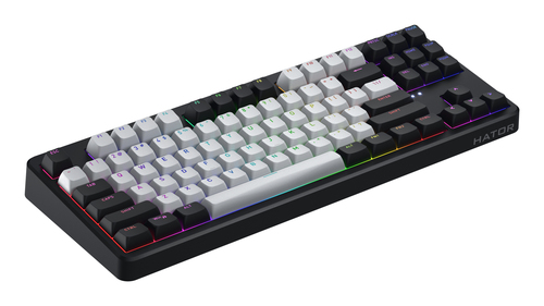 Hator Rockfall 3 TKL Wireless gaming toetsenbord, afbeelding 4