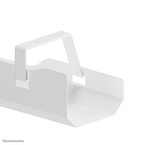 Neomounts ADS07-122WH Kabelgoot - schroefbevestiging - universeel, afbeelding 8