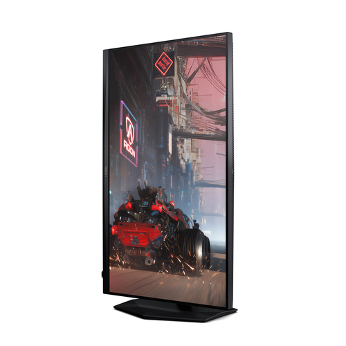 AOC AG327UXM computer monitor – image 2