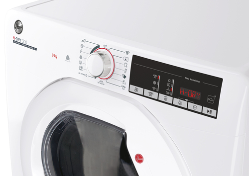 Hoover HLE V9TG-80 – image 4