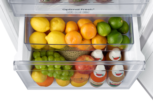 Samsung BRR29600EWW 178cm Integrated In Column SpaceMax Larder Fridge - image 3
