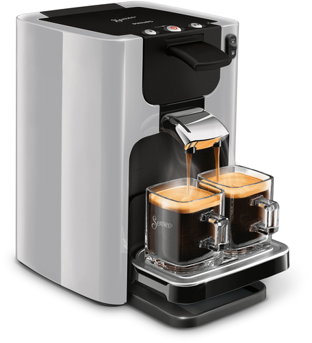 Senseo Quadrante HD7866/11R1 coffee maker Fully-auto Pod coffee machine – image 3