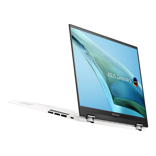 ASUS Zenbook S13 Flip OLED UP5302ZA-LX206WS laptop Intel® Core™ i7 i7-1260P Hybrid (2-in-1) – image 8