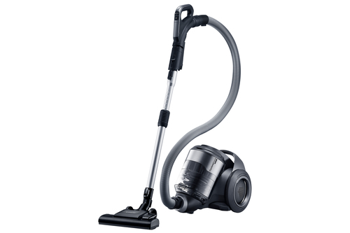 Samsung VCF700G 2 L Cylinder vacuum Dry 700 W Bagless – image 4
