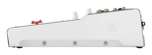 Yamaha MGX12 18 kanaals digitaal mengpaneel wit, afbeelding 5