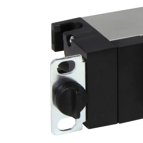 Legrand 646809 power distribution unit (PDU) 8 AC outlet(s) 1U Black – image 2