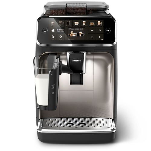 Philips EP5447/23 coffee maker Fully-auto Espresso machine – image 4