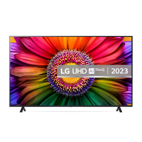 LG 75UR80006LJ.AEK TV – image 1
