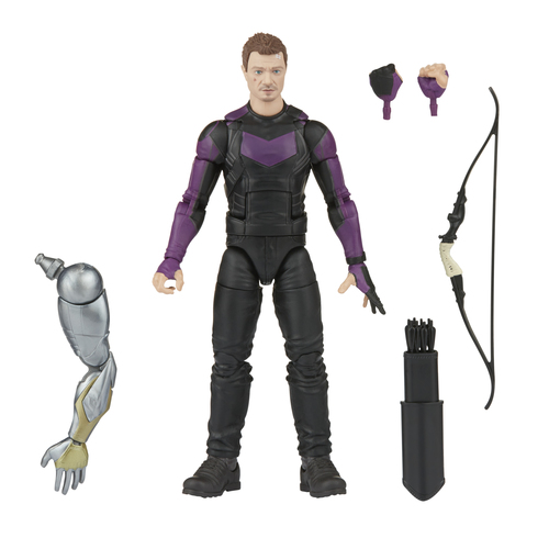 Marvel F38555X0 коллекционная фигурка/статуэтка