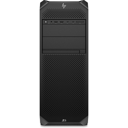 HP Z6 G5