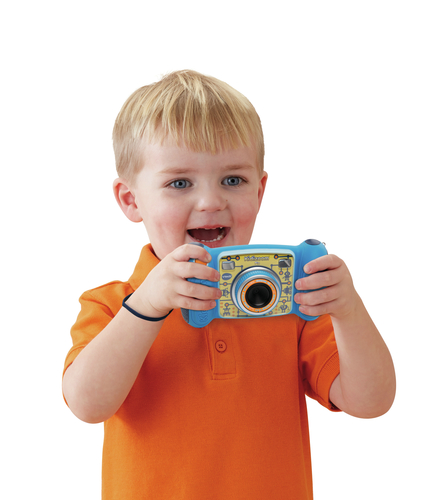 VTech Kidizoom Pix bleu – image 3