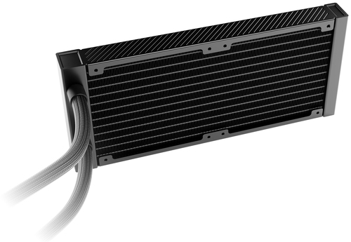 be quiet! Light Loop Rgb 240mm Aio CPU Cooler - Black - image 2