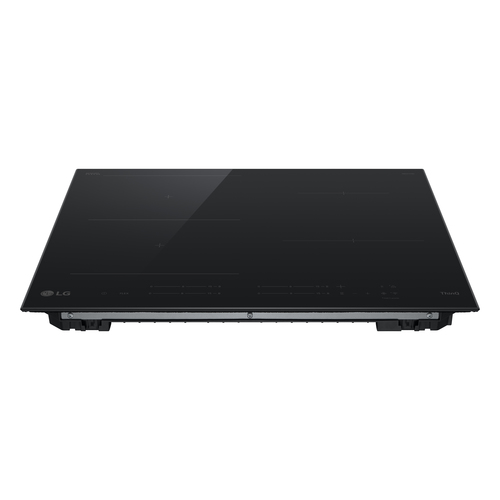 LG CBIZ2435B Black Built-in – image 9