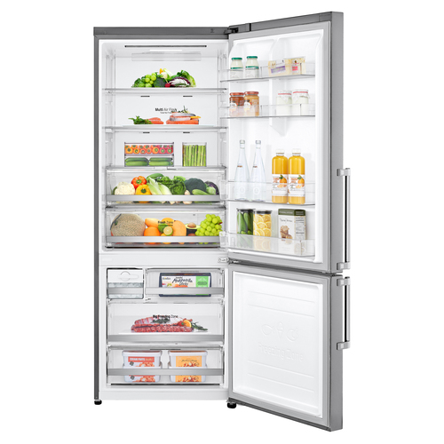 LG GBB569NSAGB Freestanding – image 2