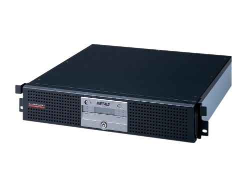 Buffalo TeraStation Pro II, 2TB