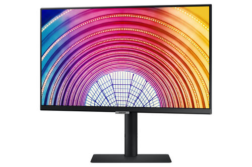 Monitor SAMSUNG LS24A600NALXZX