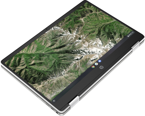 HP Chromebook x360 14a-ca0008na Intel® Celeron® N4020 – image 9