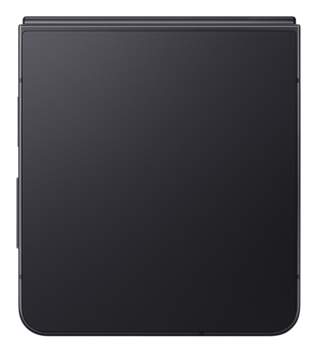 Samsung Galaxy Z Flip7 256GB 8GB Black Android Smartphone in Jet Black - Jet Black - image 2