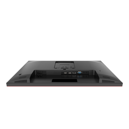 AOC G2490VX pantalla para PC 60,5 cm (23.8") 1920 x 1080 Pixeles Full HD LED Negro, Rojo imagen 12