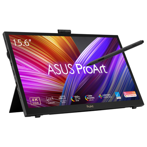ASUS ProArt PA169CDV ledmonitor