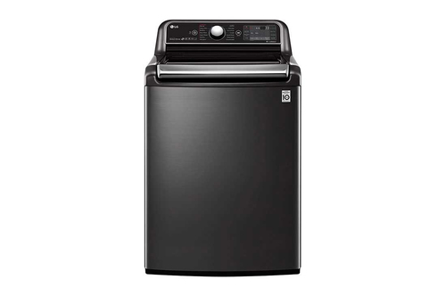 LG T2472EFHSTL washing machine Top-load