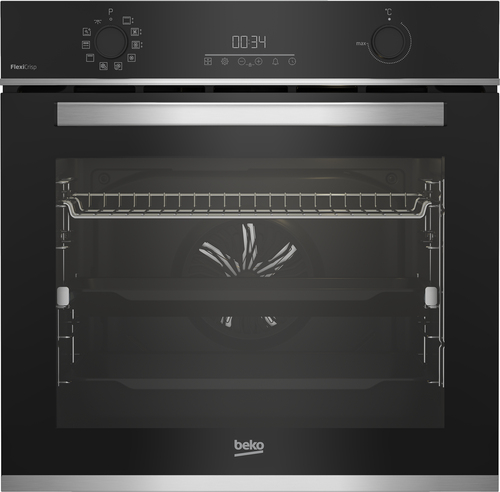 Beko 7757783012 oven
