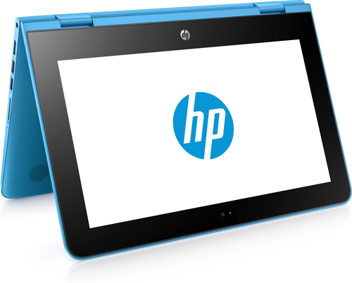 HP x360 - 11-ab000na – image 9