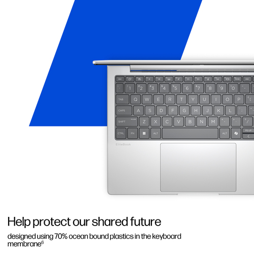 EliteBook 8 G1i 16 inch Notebook AI PC Wolf Pro Security Edition thumbnail 7