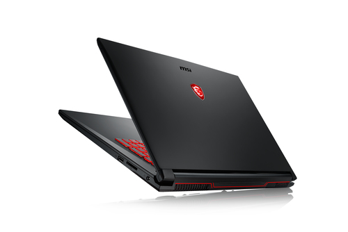 MSI GV72VR 7RF-698DE – image 6
