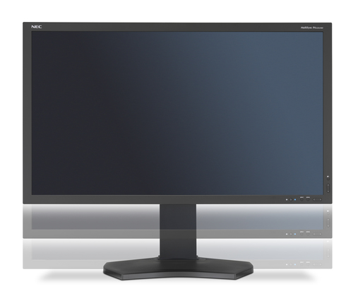 NEC MultiSync PA322UHD-SV2 computer monitor – image 5