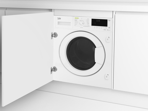 Beko WDIK752451 Integrated – image 2