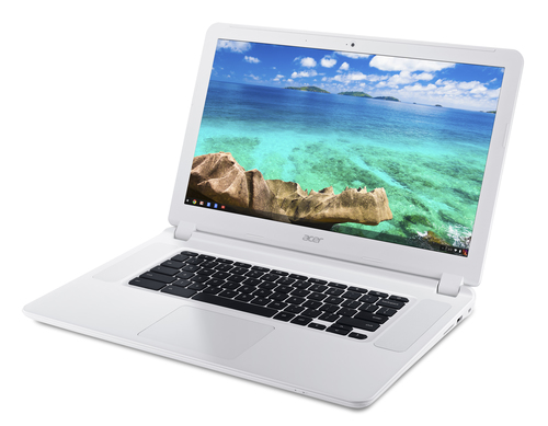 Acer Chromebook CB5-571-C0LE Intel® Celeron® 3205U – image 7