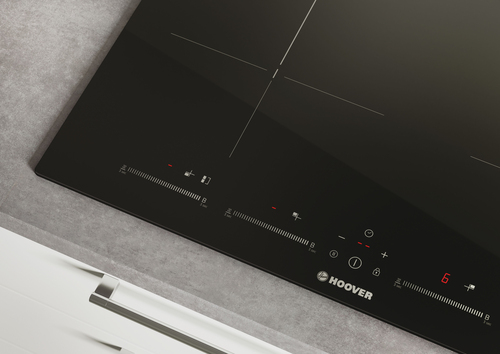Hoover H-HOB 500 INDUCTION HTPS64MCTT Black Built-in – image 5