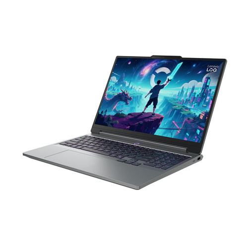 Lenovo LOQ 15IPH11 (83SL0006MH) 15.3'' gaming laptop, afbeelding 9