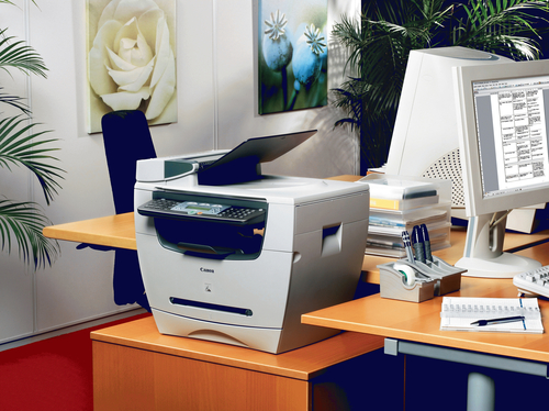 Canon LaserBase MF5770 Laser A4 – image 2