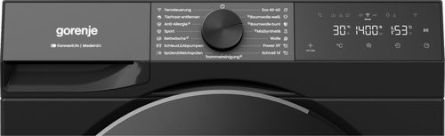 Gorenje W53G484A3P1B washing machine Front-load – image 6