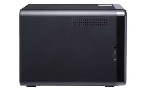 QNAP TS-453BT3 NAS Tower Intel® Celeron® J3455 – image 8