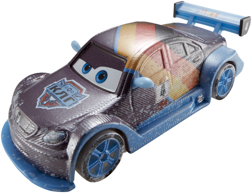 Mattel CDR25CDR28 игрушечный транспорт/игрушечный трек