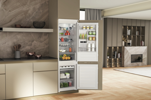 Whirlpool WHC18D011C2 Built-in – image 2