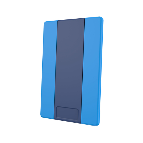 Speck 122305-7926 mobile phone case Cover Blue