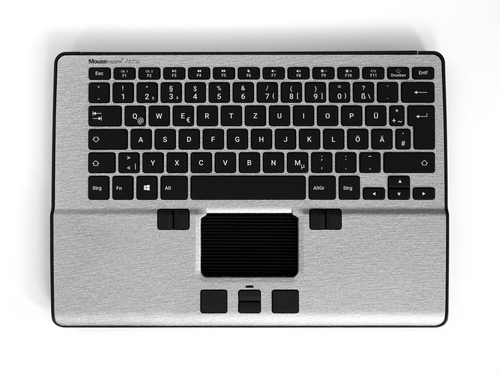 Mousetrapper Alpha - DE – image 1