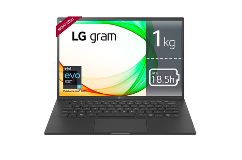 LG Gram 14Z90P-G.AP56P laptop Intel® Core™ i5 i5-1135G7