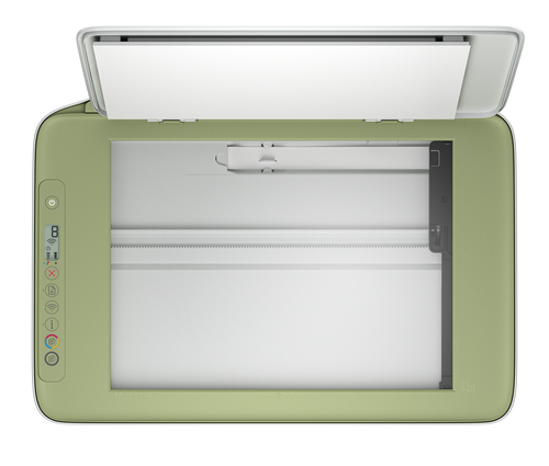 HP DeskJet 2933 All-in-One Printer – image 5