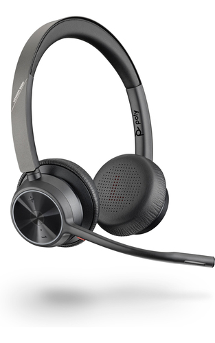 Auriculares PLANTRONICS VOYAGER 4320